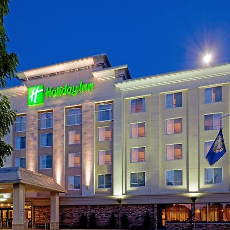 Holiday Inn Portsmouth By Ihg Extérieur photo