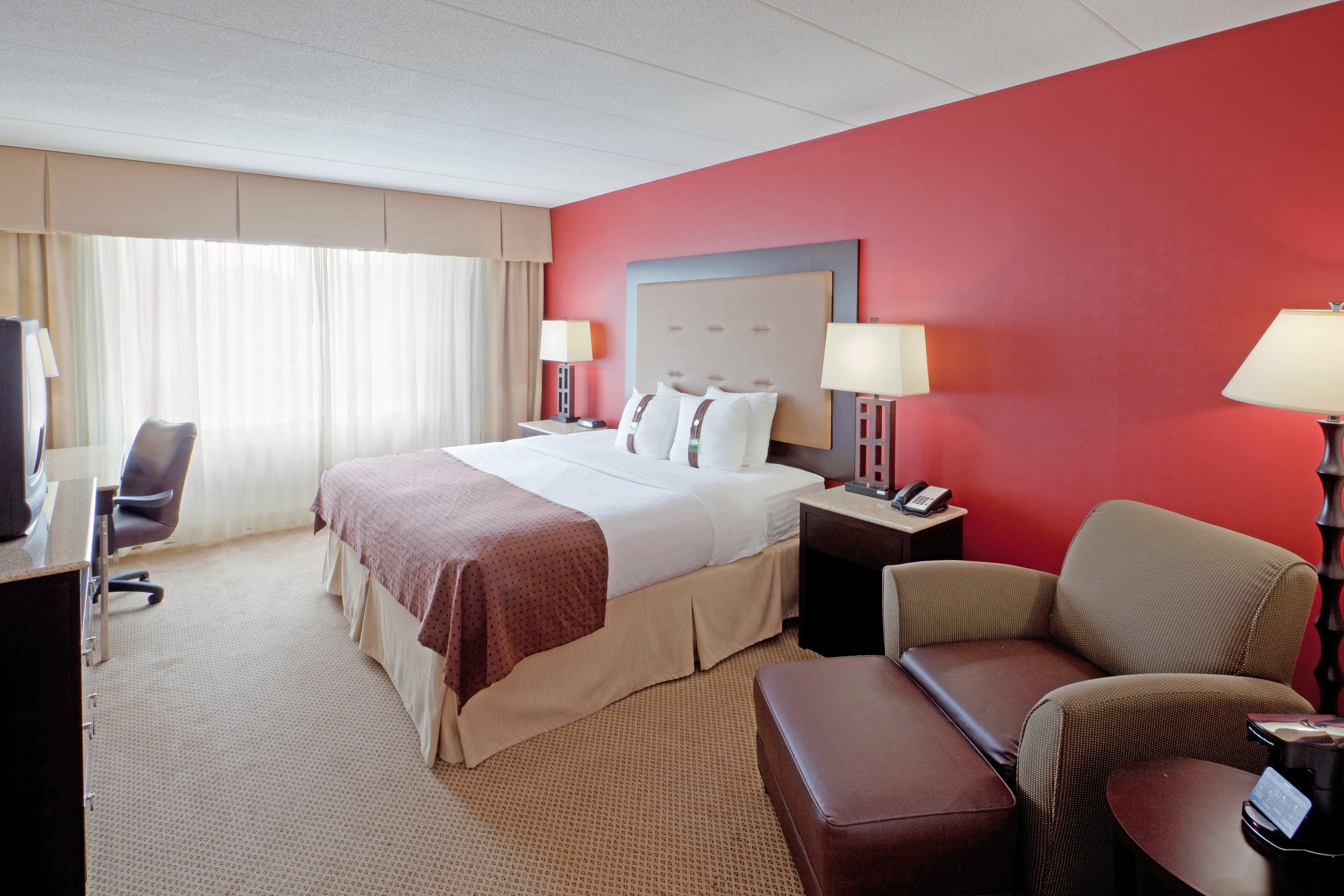 Holiday Inn Portsmouth By Ihg Extérieur photo