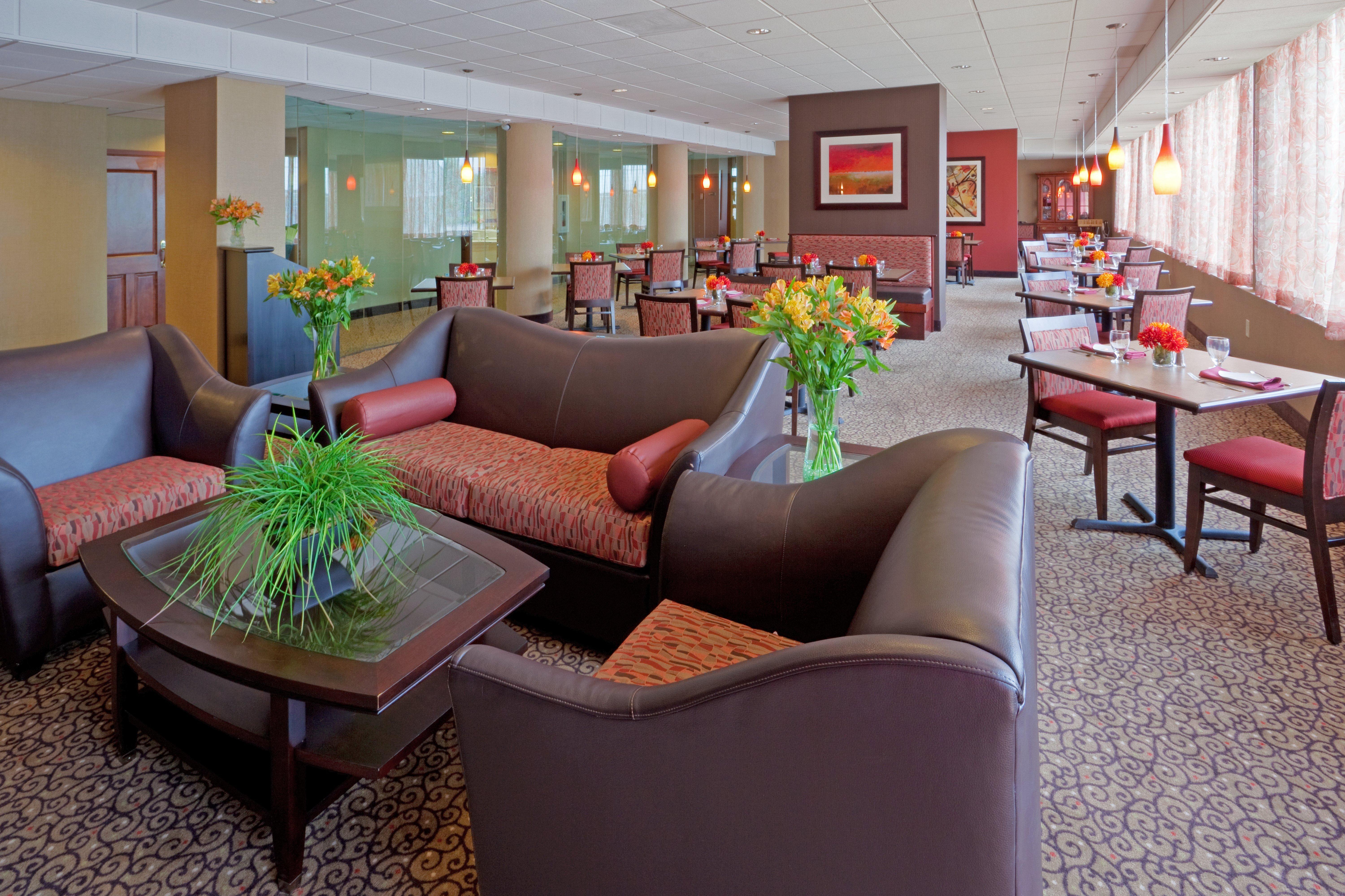 Holiday Inn Portsmouth By Ihg Extérieur photo
