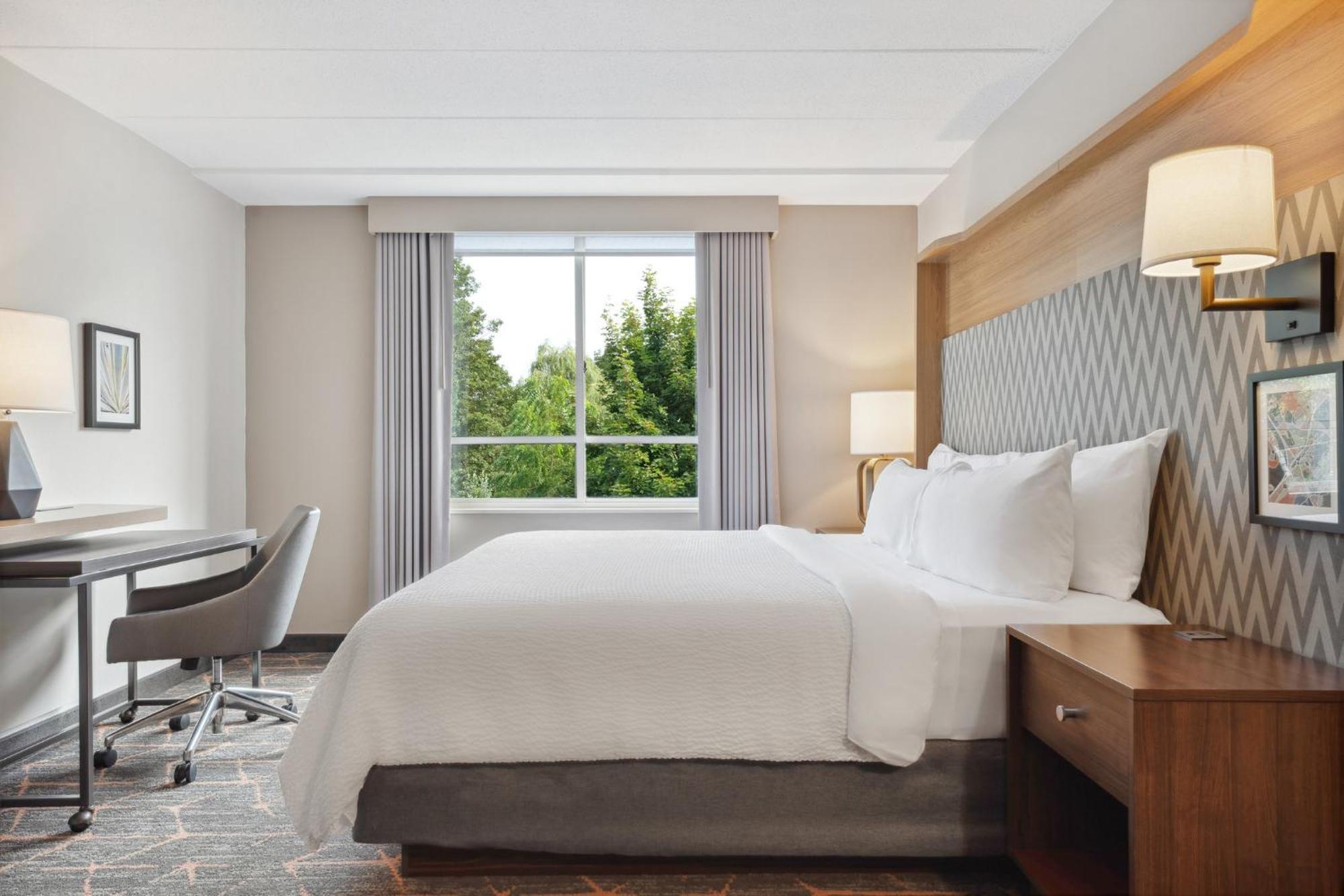 Holiday Inn Portsmouth By Ihg Extérieur photo