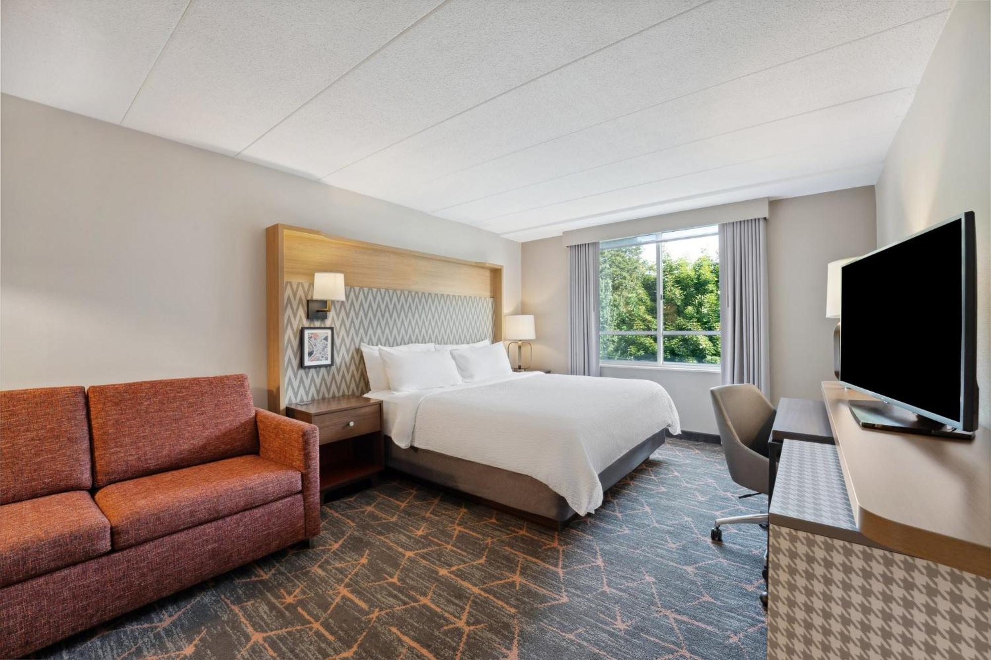 Holiday Inn Portsmouth By Ihg Extérieur photo