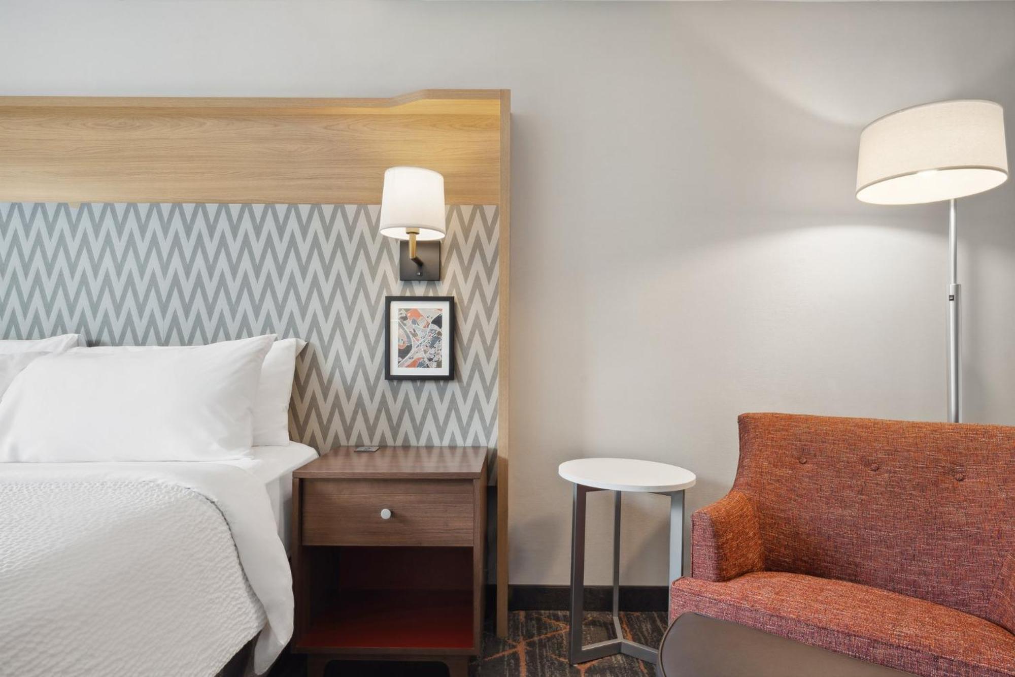 Holiday Inn Portsmouth By Ihg Extérieur photo